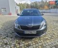 Серый Шкода Октавия, объемом двигателя 1.5 л и пробегом 250 тыс. км за 16000 $, фото 8 на Automoto.ua