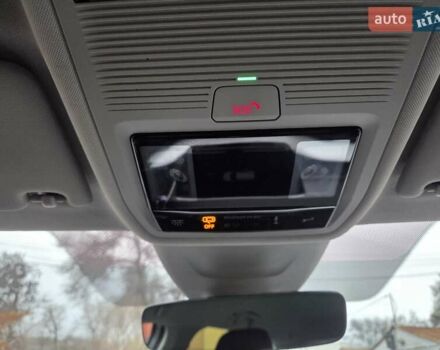 Сірий Шкода Октавія, об'ємом двигуна 2.01 л та пробігом 193 тис. км за 21200 $, фото 6 на Automoto.ua