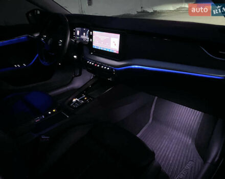 Шкода Октавия 2020 в Киеве на Automoto.ua Серый Шкода Октавия, объемом двигателя 1.97 л и пробегом 227 тыс. км за 20500 $, фото 85 на Automoto.ua