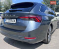 Шкода Октавия 2020 в Киеве на Automoto.ua Серый Шкода Октавия, объемом двигателя 1.97 л и пробегом 227 тыс. км за 20500 $, фото 10 на Automoto.ua