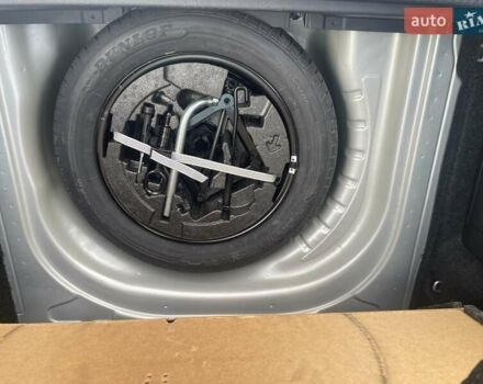 Сірий Шкода Октавія, об'ємом двигуна 1.6 л та пробігом 189 тис. км за 15499 $, фото 10 на Automoto.ua