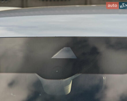 Серый Шкода Октавия, объемом двигателя 2 л и пробегом 166 тыс. км за 19900 $, фото 13 на Automoto.ua