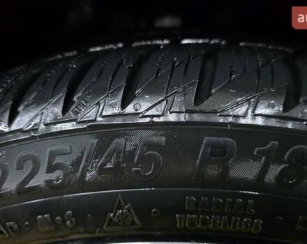 Сірий Шкода Октавія, об'ємом двигуна 1.4 л та пробігом 51 тис. км за 26995 $, фото 46 на Automoto.ua