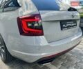 Шкода Октавия 2020 в Киеве на Automoto.ua Серый Шкода Октавия, объемом двигателя 1.98 л и пробегом 121 тыс. км за 24900 $, фото 31 на Automoto.ua