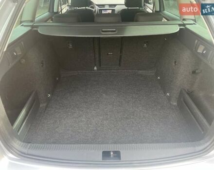 Сірий Шкода Октавія, об'ємом двигуна 1.6 л та пробігом 189 тис. км за 15499 $, фото 9 на Automoto.ua