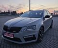 Сірий Шкода Октавія, об'ємом двигуна 1.97 л та пробігом 240 тис. км за 23400 $, фото 1 на Automoto.ua