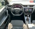 Шкода Октавия 2020 в Киеве на Automoto.ua Серый Шкода Октавия, объемом двигателя 1.98 л и пробегом 121 тыс. км за 24900 $, фото 60 на Automoto.ua