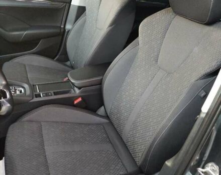 Серый Шкода Октавия, объемом двигателя 2 л и пробегом 206 тыс. км за 22700 $, фото 41 на Automoto.ua