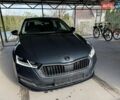Серый Шкода Октавия, объемом двигателя 1.97 л и пробегом 235 тыс. км за 21200 $, фото 1 на Automoto.ua