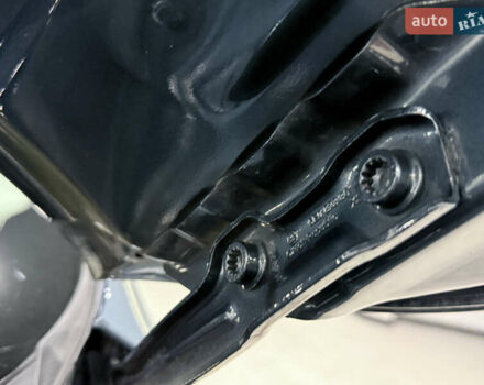 Серый Шкода Октавия, объемом двигателя 1.97 л и пробегом 283 тыс. км за 17499 $, фото 29 на Automoto.ua