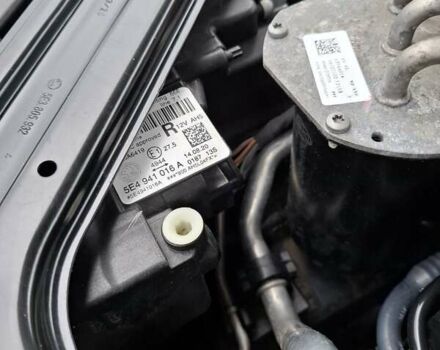 Шкода Октавия 2020 в Житомире на Automoto.ua Серый Шкода Октавия, объемом двигателя 1.97 л и пробегом 167 тыс. км за 22500 $, фото 52 на Automoto.ua