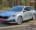 Сірий Шкода Октавія, об'ємом двигуна 1.97 л та пробігом 205 тис. км за 20999 $, фото 1 на Automoto.ua