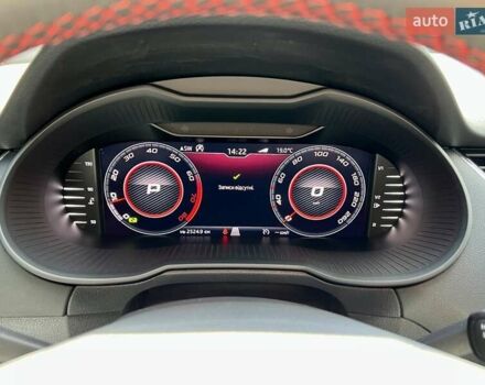 Шкода Октавия 2020 в Киеве на Automoto.ua Серый Шкода Октавия, объемом двигателя 1.98 л и пробегом 121 тыс. км за 24900 $, фото 68 на Automoto.ua