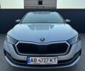Сірий Шкода Октавія, об'ємом двигуна 1.97 л та пробігом 171 тис. км за 23000 $, фото 19 на Automoto.ua