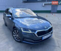 Шкода Октавия 2020 в Киеве на Automoto.ua Серый Шкода Октавия, объемом двигателя 1.97 л и пробегом 227 тыс. км за 20500 $, фото 4 на Automoto.ua