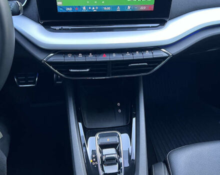 Шкода Октавия 2020 в Киеве на Automoto.ua Серый Шкода Октавия, объемом двигателя 1.97 л и пробегом 227 тыс. км за 20500 $, фото 68 на Automoto.ua