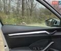 Сірий Шкода Октавія, об'ємом двигуна 2.01 л та пробігом 193 тис. км за 21200 $, фото 38 на Automoto.ua