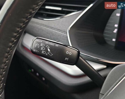 Серый Шкода Октавия, объемом двигателя 2 л и пробегом 166 тыс. км за 19900 $, фото 29 на Automoto.ua