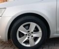 Шкода Октавия 2020 в Киеве на Automoto.ua Серый Шкода Октавия, объемом двигателя 1.97 л и пробегом 273 тыс. км за 15300 $, фото 7 на Automoto.ua