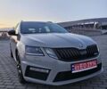 Серый Шкода Октавия, объемом двигателя 1.97 л и пробегом 220 тыс. км за 24500 $, фото 10 на Automoto.ua