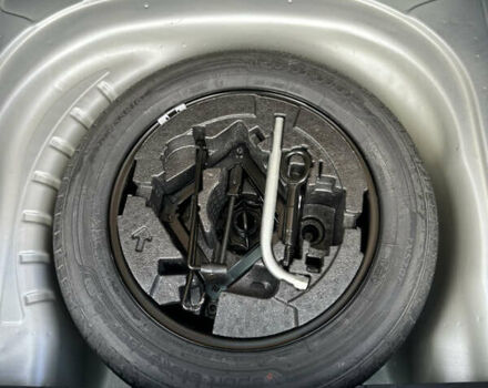 Серый Шкода Октавия, объемом двигателя 2 л и пробегом 185 тыс. км за 17500 $, фото 34 на Automoto.ua