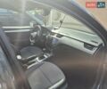 Серый Шкода Октавия, объемом двигателя 1.5 л и пробегом 250 тыс. км за 16000 $, фото 2 на Automoto.ua