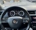 Серый Шкода Октавия, объемом двигателя 2 л и пробегом 220 тыс. км за 16200 $, фото 11 на Automoto.ua
