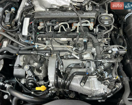 Серый Шкода Октавия, объемом двигателя 1.98 л и пробегом 200 тыс. км за 18499 $, фото 63 на Automoto.ua