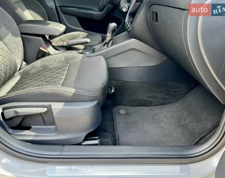 Шкода Октавия 2020 в Киеве на Automoto.ua Серый Шкода Октавия, объемом двигателя 1.98 л и пробегом 121 тыс. км за 24900 $, фото 49 на Automoto.ua
