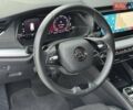 Сірий Шкода Октавія, об'ємом двигуна 1.97 л та пробігом 120 тис. км за 25715 $, фото 14 на Automoto.ua