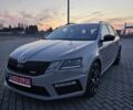Сірий Шкода Октавія, об'ємом двигуна 1.97 л та пробігом 240 тис. км за 23400 $, фото 1 на Automoto.ua