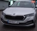 Серый Шкода Октавия, объемом двигателя 1.97 л и пробегом 231 тыс. км за 20900 $, фото 11 на Automoto.ua