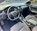 Шкода Октавия 2020 в Киеве на Automoto.ua Серый Шкода Октавия, объемом двигателя 1.98 л и пробегом 121 тыс. км за 24900 $, фото 24 на Automoto.ua
