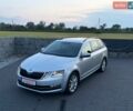 Сірий Шкода Октавія, об'ємом двигуна 2 л та пробігом 266 тис. км за 15500 $, фото 1 на Automoto.ua
