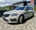 Шкода Октавия 2020 в Киеве на Automoto.ua Серый Шкода Октавия, объемом двигателя 1.98 л и пробегом 121 тыс. км за 24900 $, фото 95 на Automoto.ua