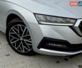 Сірий Шкода Октавія, об'ємом двигуна 1.97 л та пробігом 221 тис. км за 17800 $, фото 3 на Automoto.ua