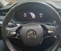 Серый Шкода Октавия, объемом двигателя 1.97 л и пробегом 280 тыс. км за 18000 $, фото 13 на Automoto.ua