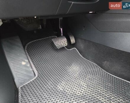 Сірий Шкода Октавія, об'ємом двигуна 2.01 л та пробігом 193 тис. км за 21200 $, фото 42 на Automoto.ua