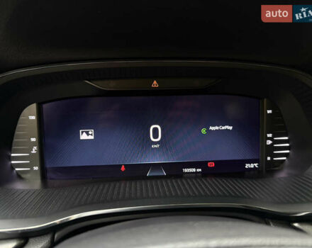 Шкода Октавія 2020 у Тячеве на Automoto.ua Сірий Шкода Октавія, об'ємом двигуна 2 л та пробігом 190 тис. км за 17500 $, фото 42 на Automoto.ua