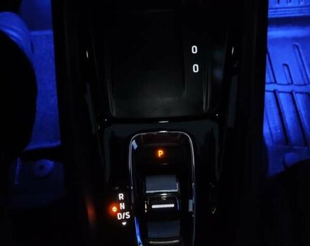 Серый Шкода Октавия, объемом двигателя 1.97 л и пробегом 231 тыс. км за 20900 $, фото 54 на Automoto.ua