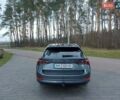 Сірий Шкода Октавія, об'ємом двигуна 2 л та пробігом 99 тис. км за 23350 $, фото 6 на Automoto.ua