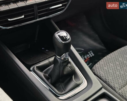 Серый Шкода Октавия, объемом двигателя 2 л и пробегом 166 тыс. км за 19900 $, фото 54 на Automoto.ua