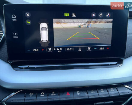 Шкода Октавия 2020 в Киеве на Automoto.ua Серый Шкода Октавия, объемом двигателя 1.97 л и пробегом 227 тыс. км за 20500 $, фото 70 на Automoto.ua