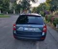 Сірий Шкода Октавія, об'ємом двигуна 1.6 л та пробігом 219 тис. км за 14900 $, фото 9 на Automoto.ua
