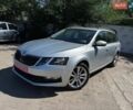 Серый Шкода Октавия, объемом двигателя 1.6 л и пробегом 223 тыс. км за 14200 $, фото 1 на Automoto.ua