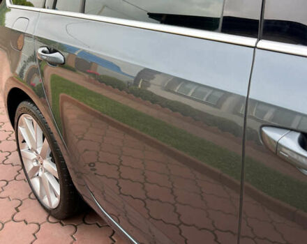 Серый Шкода Октавия, объемом двигателя 1.98 л и пробегом 200 тыс. км за 18499 $, фото 13 на Automoto.ua