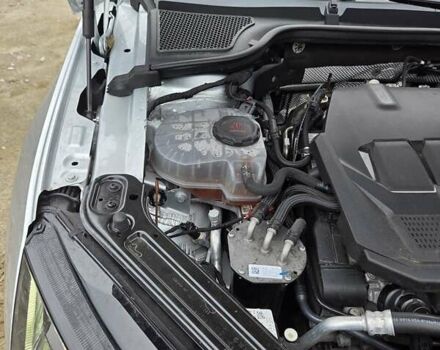 Сірий Шкода Октавія, об'ємом двигуна 1.97 л та пробігом 193 тис. км за 21200 $, фото 36 на Automoto.ua