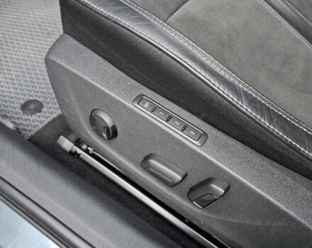 Шкода Октавия 2020 в Житомире на Automoto.ua Серый Шкода Октавия, объемом двигателя 1.97 л и пробегом 167 тыс. км за 22500 $, фото 24 на Automoto.ua