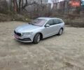Сірий Шкода Октавія, об'ємом двигуна 1.97 л та пробігом 193 тис. км за 21200 $, фото 14 на Automoto.ua