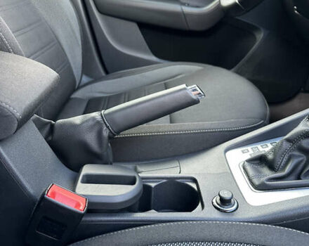 Серый Шкода Октавия, объемом двигателя 2 л и пробегом 185 тыс. км за 17500 $, фото 32 на Automoto.ua